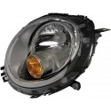 Projecteur principal gauche (Côté conducteur) BMW Mini One Cooper Clubman 06-