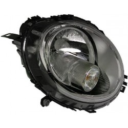 Projecteur principal droit (Côté passager) BMW Mini One Cooper Clubman 06-