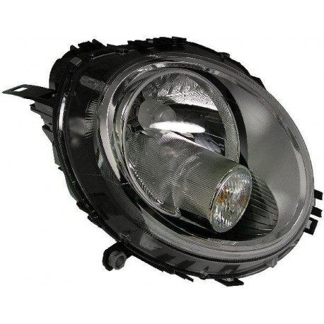 Projecteur principal droit (Côté passager) BMW Mini One Cooper Clubman 06-
