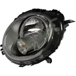 Projecteur principal gauche (Côté conducteur) BMW Mini One Cooper Clubman 06-