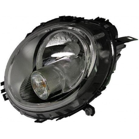 Projecteur principal gauche (Côté conducteur) BMW Mini One Cooper Clubman 06-