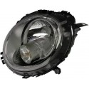 Projecteur principal gauche (Côté conducteur) BMW Mini One Cooper Clubman 06-