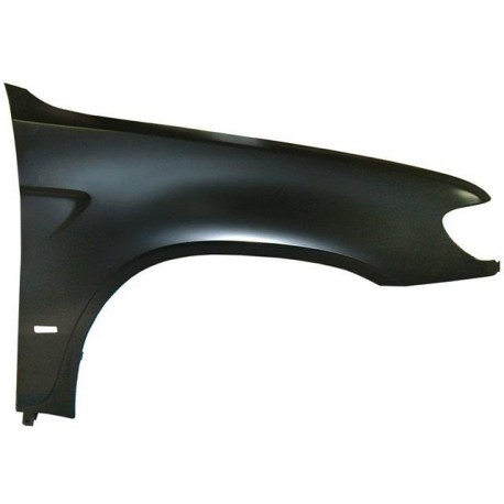 Aile avant à  droite (Côté passager) BMW X5 (E53) 99-03