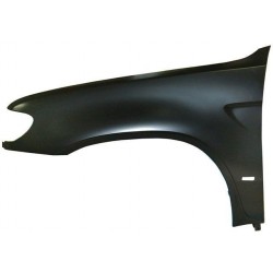 Aile avant à  gauche (Côté conducteur) BMW X5 (E53) 99-03