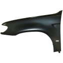 Aile avant à  gauche (Côté conducteur) BMW X5 (E53) 99-03