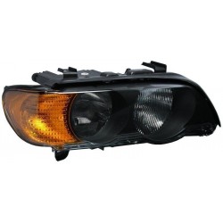 Projecteur principal droit (Côté passager) BMW X5 (E53) 99-03