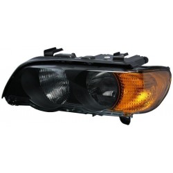 Projecteur principal gauche (Côté conducteur) BMW X5 (E53) 99-03