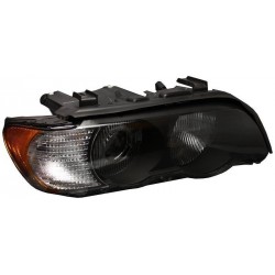 Projecteur principal droit (Côté passager) BMW X5 (E53) 99-03