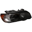Projecteur principal droit (Côté passager) BMW X5 (E53) 99-03