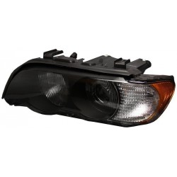 Projecteur principal gauche (Côté conducteur) BMW X5 (E53) 99-03