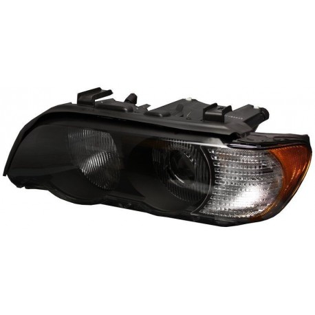 Projecteur principal gauche (Côté conducteur) BMW X5 (E53) 99-03