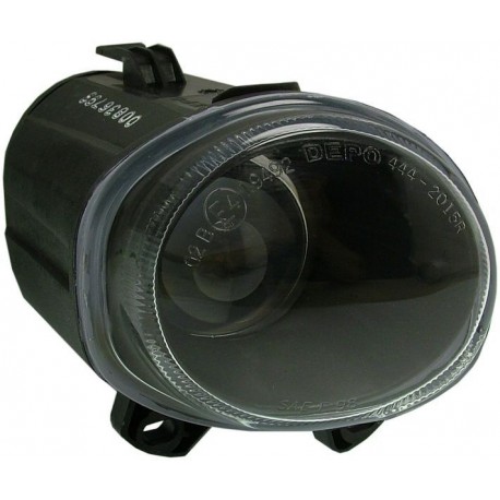 Projecteur antibrouillard droit (Côté passager) BMW X5 (E53) 99-03