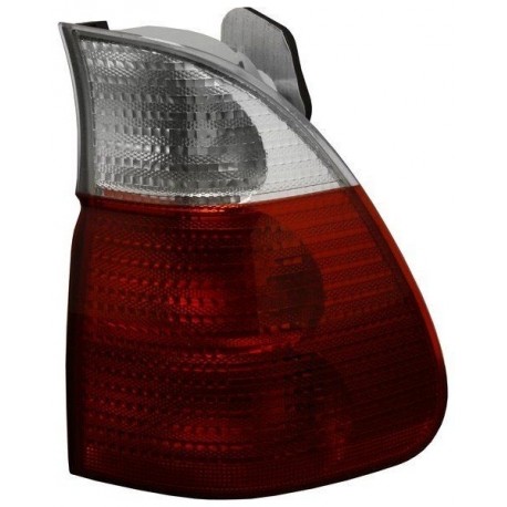 Feu arrière droit (Côté passager) BMW X5 (E53) 99-03