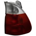 Feu arrière droit (Côté passager) BMW X5 (E53) 99-03