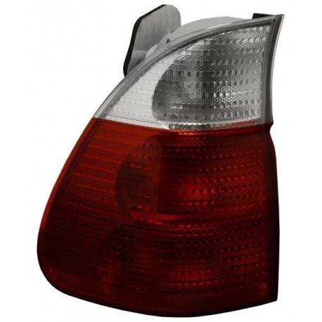 Feu arrière gauche (Côté conducteur) BMW X5 (E53) 99-03