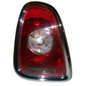 Feu arrière gauche (Côté conducteur) BMW Mini One Cooper Clubman 06-