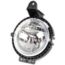 Projecteur antibrouillard BMW Mini One Cooper Clubman 06-
