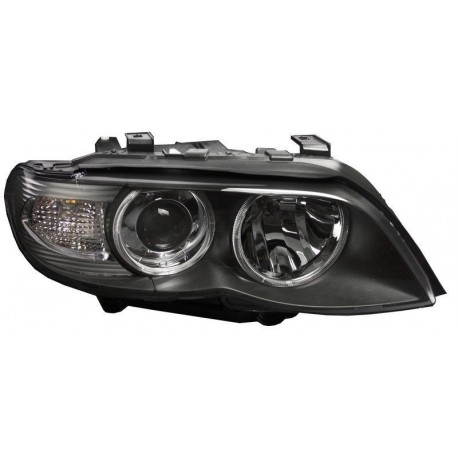 Projecteur principal droit (Côté passager) BMW X5 (E53) 03-07