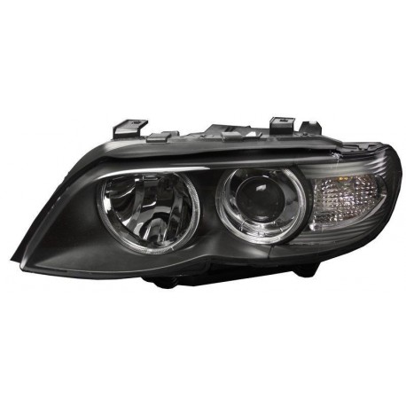 Projecteur principal gauche (Côté conducteur) BMW X5 (E53) 03-07