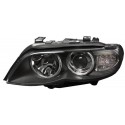 Projecteur principal gauche (Côté conducteur) BMW X5 (E53) 03-07