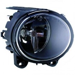 Projecteur antibrouillard gauche (Côté conducteur) BMW X5 (E53) 03-07