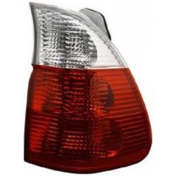 Feu arrière droit (Côté passager) BMW X5 (E53) 03-07