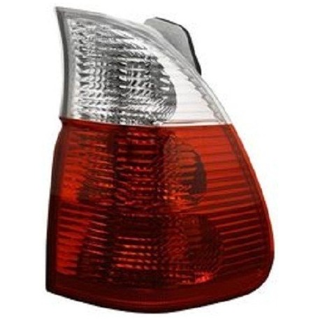 Feu arrière droit (Côté passager) BMW X5 (E53) 03-07