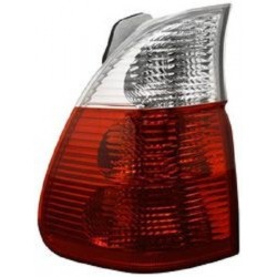 Feu arrière gauche (Côté conducteur) BMW X5 (E53) 03-07