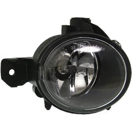 Projecteur antibrouillard droit (Côté passager) BMW E81/87 04-07 (Serie 1) BMW X3 (E83) 06-10 BMW X5 (E70) 07-