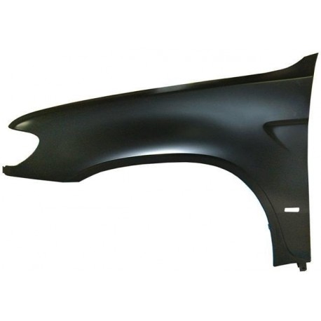 Aile avant à  gauche (Côté conducteur) BMW X5 (E53) 03-07
