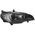 Projecteur principal droit (Côté passager) BMW X5 (E70) 07-