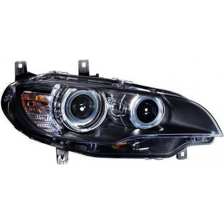 Projecteur principal droit (Côté passager) BMW X5 (E70) 07-