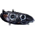 Projecteur principal droit (Côté passager) BMW X5 (E70) 07-