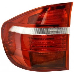 Feu arrière gauche (Côté conducteur) BMW X5 (E70) 07-