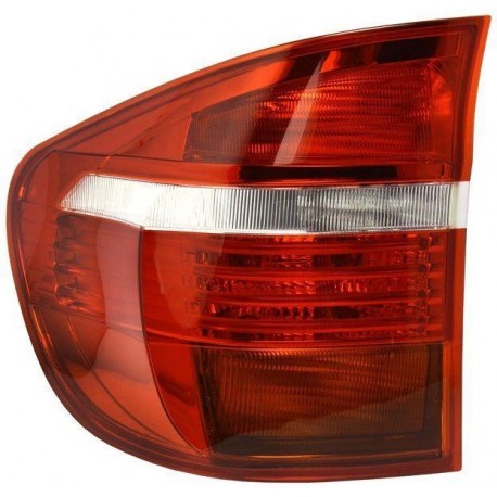 Feu arrière gauche (Côté conducteur) BMW X5 (E70) 07-