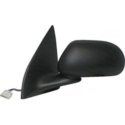  Rétroviseur Gauche BRAVA.MAREA. règl. Electrique. Chauffant 