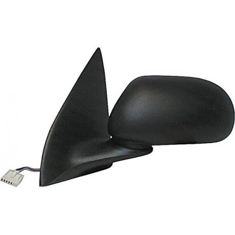  Rétroviseur Gauche BRAVA.MAREA. règl. Electrique. Chauffant 