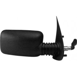  Rétroviseur Droit CINQUECENTO. règl. manuel 