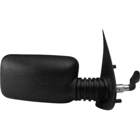  Rétroviseur Droit CINQUECENTO. règl. manuel 