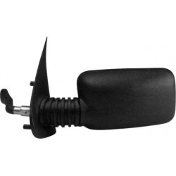  Rétroviseur Gauche CINQUECENTO. règl. manuel 