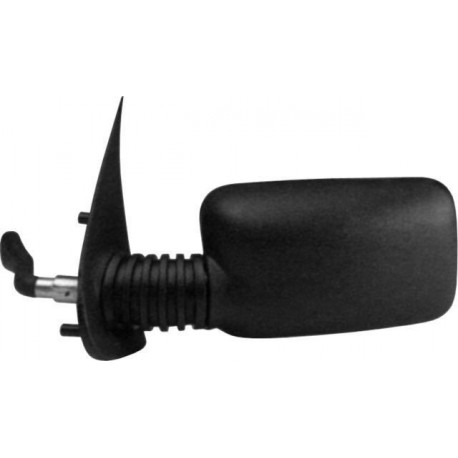  Rétroviseur Gauche CINQUECENTO. règl. manuel 