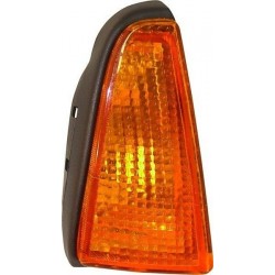  Clignotant Droit CINQUECENTO. Orange 