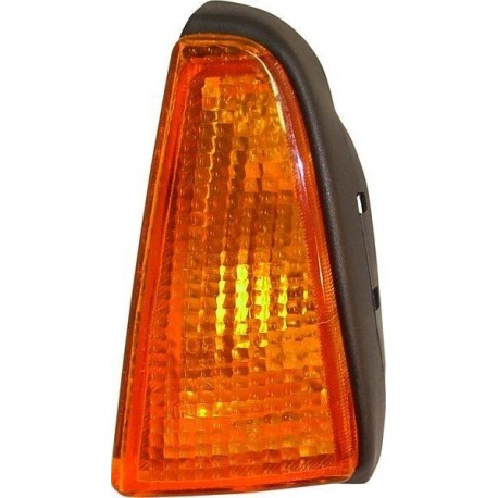  Clignotant Gauche CINQUECENTO. Orange 