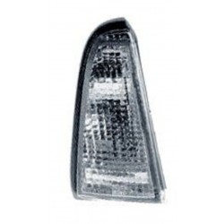  Clignotant Droit CINQUECENTO. Blanc 