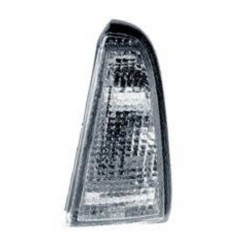  Clignotant Gauche CINQUECENTO. Blanc 