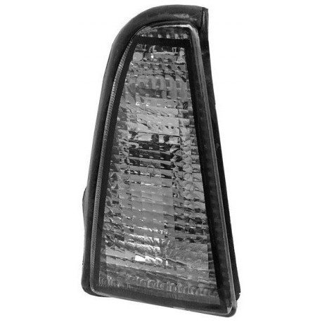  Clignotant DCINQUECENTO. SPORTING. Verre fumé 