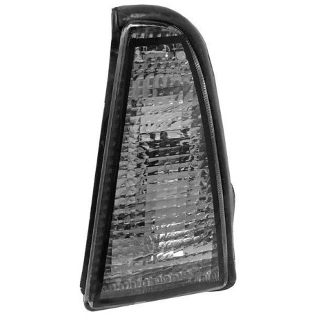  Clignotant GCINQUECENTO. SPORTING. Verre fumé 