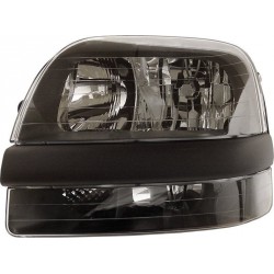  Phare Gauche DOBLO. DEPO. H1+H7 