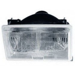  Phare Droit DUCATO. H4 + règl. Electrique 