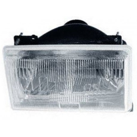  Phare Droit DUCATO. H4 + règl. Electrique 